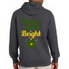 Tall Pullover Hooded Sweatshirt Thumbnail