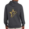 Tall Pullover Hooded Sweatshirt Thumbnail