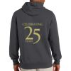 Tall Pullover Hooded Sweatshirt Thumbnail