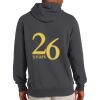 Tall Pullover Hooded Sweatshirt Thumbnail