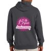 Tall Pullover Hooded Sweatshirt Thumbnail