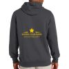 Tall Pullover Hooded Sweatshirt Thumbnail