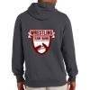 Tall Pullover Hooded Sweatshirt Thumbnail
