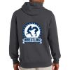 Tall Pullover Hooded Sweatshirt Thumbnail