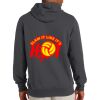 Tall Pullover Hooded Sweatshirt Thumbnail