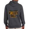 Tall Pullover Hooded Sweatshirt Thumbnail