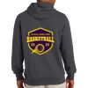 Tall Pullover Hooded Sweatshirt Thumbnail