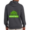 Tall Pullover Hooded Sweatshirt Thumbnail
