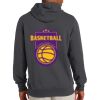 Tall Pullover Hooded Sweatshirt Thumbnail