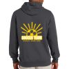 Tall Pullover Hooded Sweatshirt Thumbnail