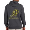 Tall Pullover Hooded Sweatshirt Thumbnail