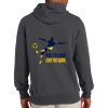 Tall Pullover Hooded Sweatshirt Thumbnail