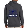 Tall Pullover Hooded Sweatshirt Thumbnail