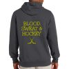 Tall Pullover Hooded Sweatshirt Thumbnail