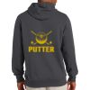 Tall Pullover Hooded Sweatshirt Thumbnail