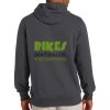 Tall Pullover Hooded Sweatshirt Thumbnail