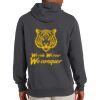Tall Pullover Hooded Sweatshirt Thumbnail