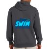 Tall Pullover Hooded Sweatshirt Thumbnail