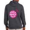 Tall Pullover Hooded Sweatshirt Thumbnail