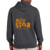 Tall Pullover Hooded Sweatshirt Thumbnail