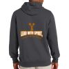 Tall Pullover Hooded Sweatshirt Thumbnail