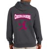 Tall Pullover Hooded Sweatshirt Thumbnail
