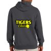 Tall Pullover Hooded Sweatshirt Thumbnail