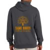 Tall Pullover Hooded Sweatshirt Thumbnail