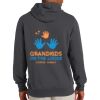 Tall Pullover Hooded Sweatshirt Thumbnail