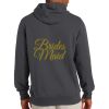Tall Pullover Hooded Sweatshirt Thumbnail