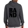 Tall Pullover Hooded Sweatshirt Thumbnail
