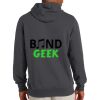 Tall Pullover Hooded Sweatshirt Thumbnail