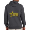Tall Pullover Hooded Sweatshirt Thumbnail