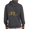Tall Pullover Hooded Sweatshirt Thumbnail