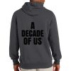 Tall Pullover Hooded Sweatshirt Thumbnail