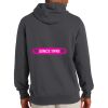 Tall Pullover Hooded Sweatshirt Thumbnail
