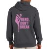 Tall Pullover Hooded Sweatshirt Thumbnail
