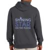 Tall Pullover Hooded Sweatshirt Thumbnail