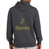 Tall Pullover Hooded Sweatshirt Thumbnail
