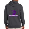 Tall Pullover Hooded Sweatshirt Thumbnail