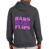 Tall Pullover Hooded Sweatshirt Thumbnail