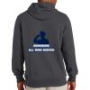 Tall Pullover Hooded Sweatshirt Thumbnail