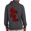 Tall Pullover Hooded Sweatshirt Thumbnail