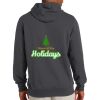Tall Pullover Hooded Sweatshirt Thumbnail