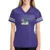 Ladies PosiCharge ® Replica Jersey Thumbnail