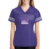 Ladies PosiCharge ® Replica Jersey Thumbnail