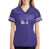 Ladies PosiCharge ® Replica Jersey Thumbnail