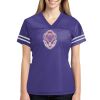 Ladies PosiCharge ® Replica Jersey Thumbnail