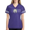 Ladies PosiCharge ® Replica Jersey Thumbnail