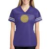 Ladies PosiCharge ® Replica Jersey Thumbnail